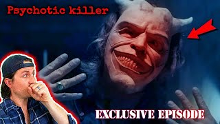 EXCLUSIVE EPISODE  Psycho Demon  MrBallen Podcast Strange Dark amp Mysterious Stories [upl. by Ignatia]