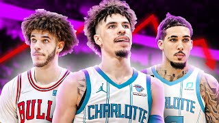 How The Ball Brothers DESTROYED Their NBA Careers [upl. by Disharoon]