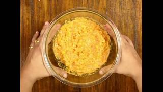 Pineapple sasive  Udupi style  Ananas Sasive recipe [upl. by Rawde]