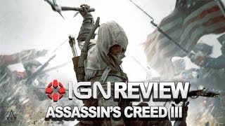 Assassins Creed III Remastered Achilles Death  Connor Says Goodbye [upl. by Adliwa]