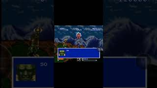 1993  Alcahest Japan En Tr  RPG  SNES [upl. by Him]