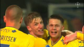 OB  Brøndby IF 2522024 [upl. by Auberon]