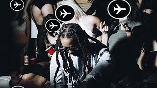 Ty Dolla Sign  Violent Airplane Mode [upl. by Andonis]