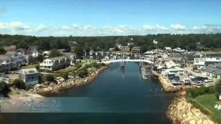 The Beachmere Inn  Lodging Ogunquit Maine [upl. by Dimah]