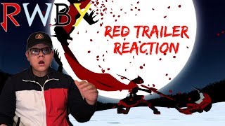 Jujutsu Kaisen Reacts To Red Trailer RWBY [upl. by Broddie465]