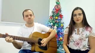 Ofertório  Sobe a Jerusalém Missa de Natal [upl. by Srednas]