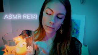 ASMR Reiki Healing Childhood [upl. by Gnehp295]