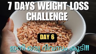 Periods amp Weight Gain  Day 6 of 7 days Weight Loss Challenge [upl. by Allred]