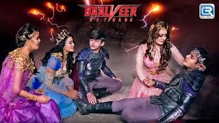 क्या का ये वार ख़तम करदेगा बालवीर की शक्तिया   Balveer Returns  Latest Full Episode 140 [upl. by Ermengarde]