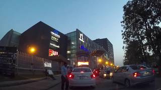 Emporium Mall Lahore Pakistan [upl. by Tesil213]