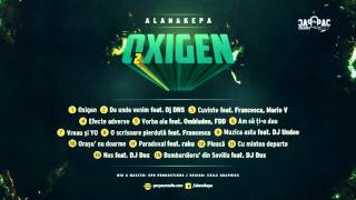 15 ALAN amp KEPA  Bombardieru Din Sevilla feat DJ Dox [upl. by Kwabena]