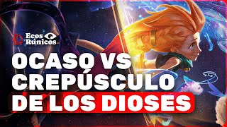 🔴 Ecos Live Zoe y Myisha SON LA MISMA PERSONA 🤯 [upl. by Pennington]