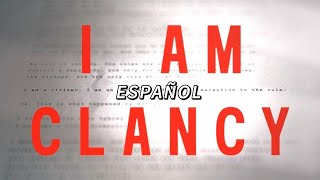 I Am Clancy – SUB ESPAÑOL  Twenty One Pilots [upl. by Esilahc]