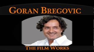 Goran Bregovic In The Death Car [upl. by Nethsa]