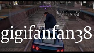 gigifanfan38  Bacharach Special [upl. by Enirol]