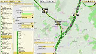 Caterham And Tattenham Corner Building the UK On NIMBY Rails 5 [upl. by Monto]