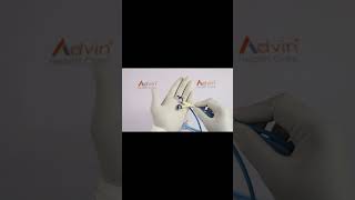 Advin Health Care  Naso Jejunal Feeding Tube [upl. by Nyletac]