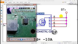 how to read schematic diagram part 4 [upl. by Taub831]