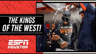 Whats Next for our AL WEST KINGS [upl. by Adlin]