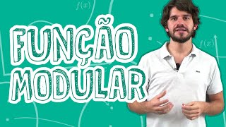 Aula Matemática  Função Modular  Definição  STOODI [upl. by Revell]