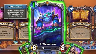 Dj Manastorm is a Bro [upl. by Neelsaj]