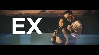 BRASA ❌ CHANTAL MEDINA  EX Video Oficial [upl. by Pelaga]