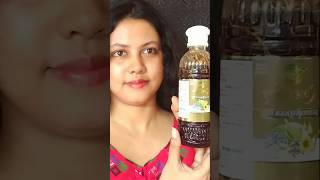 Premium Rosemary Jatamansi Hair Oil এর সাথে চুলের যত্ন shorts [upl. by Ahselat]