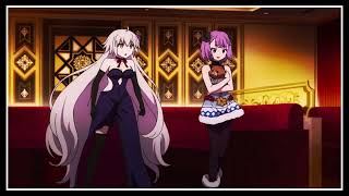 FateGrand Carnival Helena Blavatsky English Dub [upl. by Leamsi]