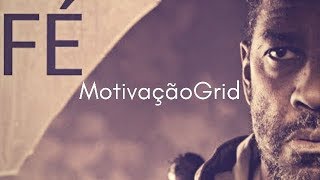 A FORÇA PODEROSA DA FÉ  Vídeo MOTIVACIONAL  Motivação  HD [upl. by Gisela572]