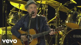 Paul Simon  Graceland from The Concert in Hyde Park [upl. by Elisabetta]