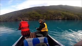 2013 Lake Coleridge Fishing competition [upl. by Laurianne968]