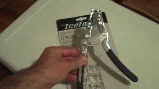 How to use a bike cable puller [upl. by Naivaj746]