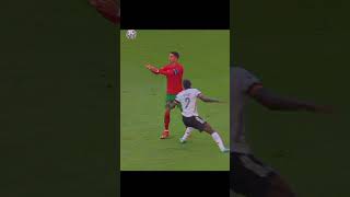 Watch Ronaldos Epic Top Kick in Action ⚽🔥  GamingR 🎮 football gaming ronaldo shorts [upl. by Peony]