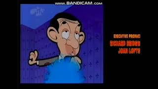 Citv Mr Bean promo 2005 [upl. by Omiseno]