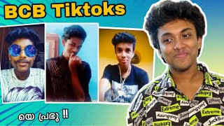 Bootcamp Boys Roasted🥵😡 Tiktok Roast Part2 [upl. by Aitropal]