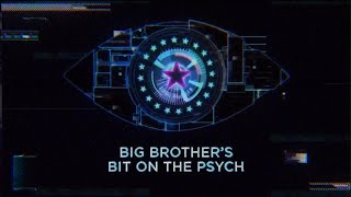 Big Brother UK Celebrity  Series 142014 Episode 20b Bit On The Psych [upl. by Brunelle]