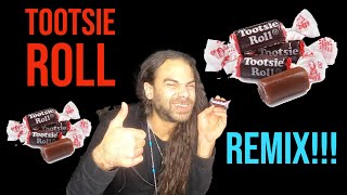 Tootsie Roll Remix [upl. by Yelsnya567]