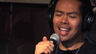 The Temper Trap  Sweet Disposition Live on KEXP [upl. by Gilchrist]