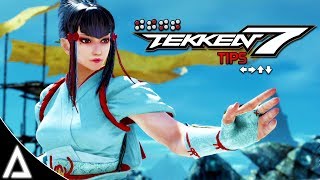 Tekken 7 Essentials  Kazumi Mishima [upl. by Coy]