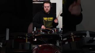 Alesis Strata Prime DEMO  19 Phased Breaks  shorts drums alesisstrataprime demo [upl. by Ayahs169]