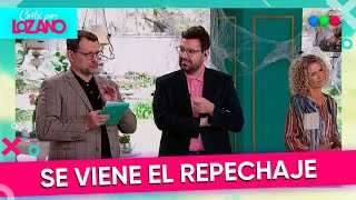 ¿Quién debería volver a Bake Off Famosos El análisis a días del repechaje [upl. by Adnar]