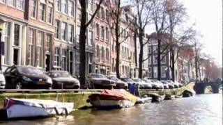 Amsterdam Sightseeing Part 4 [upl. by Tratner635]