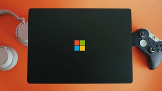 Surface Laptop 2 el Air de Microsoft  Review en Español [upl. by Nilpik]