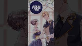 Her pure love wasted on him manga webtoon manhwa manhuarecommendation manhua [upl. by Dilaw]