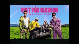 VALMAR x KKevin x LL Junior  Volt pár alkalom speed up [upl. by Davis]