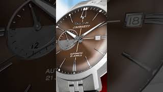 Bulova Watches for Men  Automatic Series  Aerojet [upl. by Enelrats781]