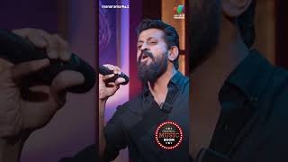 Soulful vibes Job Kurian style 🎤🥹  Mazhavil Music Room  EPI 3 [upl. by Daigle4]