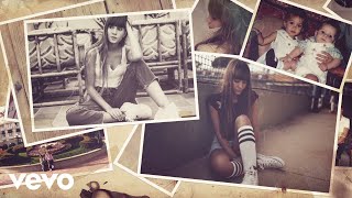 Aitana  Arde Lyric Video [upl. by Dnilazor997]