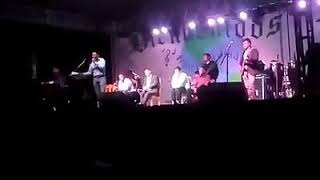 Ministerio musical crisol en vivo Dios la yal jilel [upl. by Ahtiekal90]