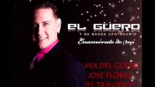 MIX EL GUERO 2010mpg [upl. by Nuahsak]